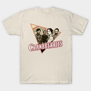 The Cranberries T-Shirt